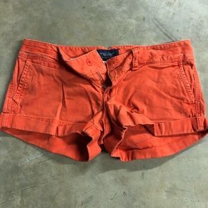 Women’s shorts